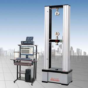 waw-1000D微機控制伺服拉力萬能試驗機